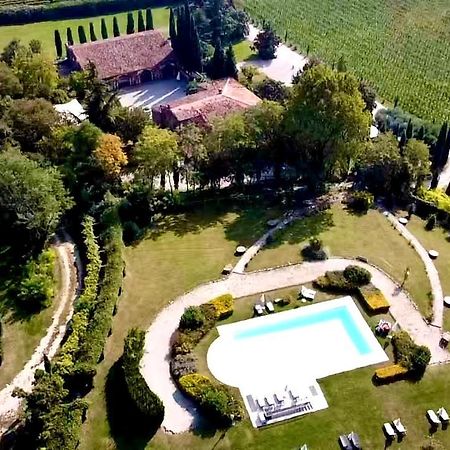 Agriturismo Antica Dimora Del Turco Сона Екстериор снимка