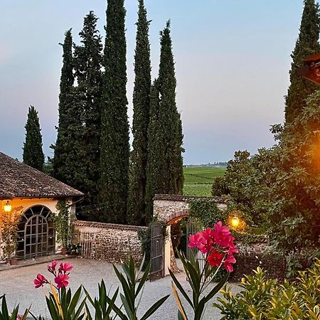Agriturismo Antica Dimora Del Turco Сона Екстериор снимка
