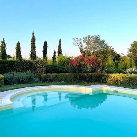 Agriturismo Antica Dimora Del Turco Сона Екстериор снимка