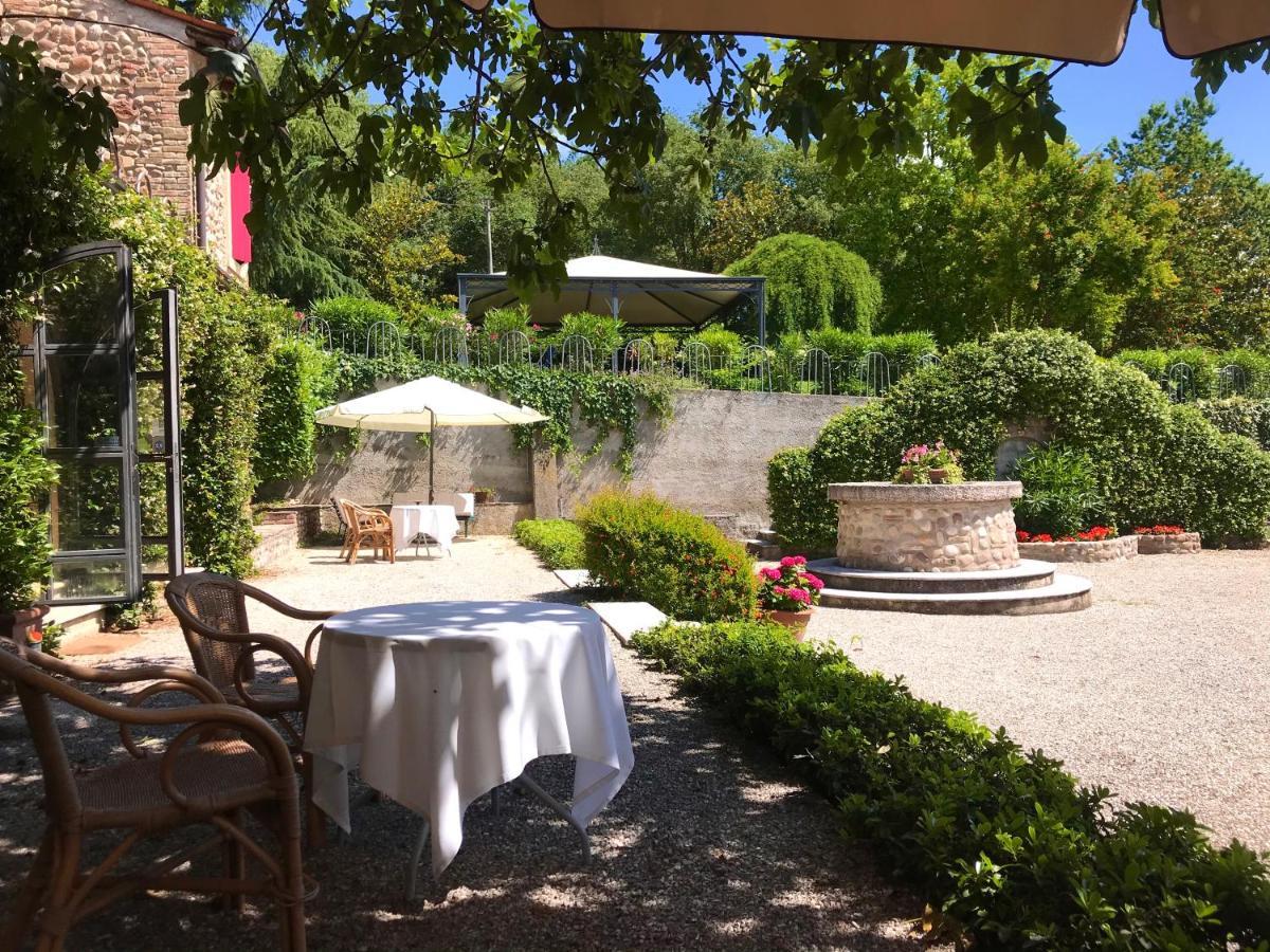 Agriturismo Antica Dimora Del Turco Сона Екстериор снимка