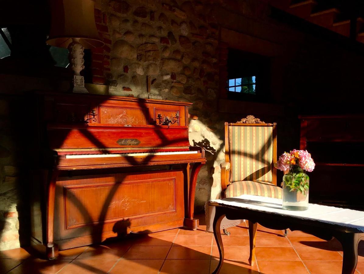 Agriturismo Antica Dimora Del Turco Сона Екстериор снимка