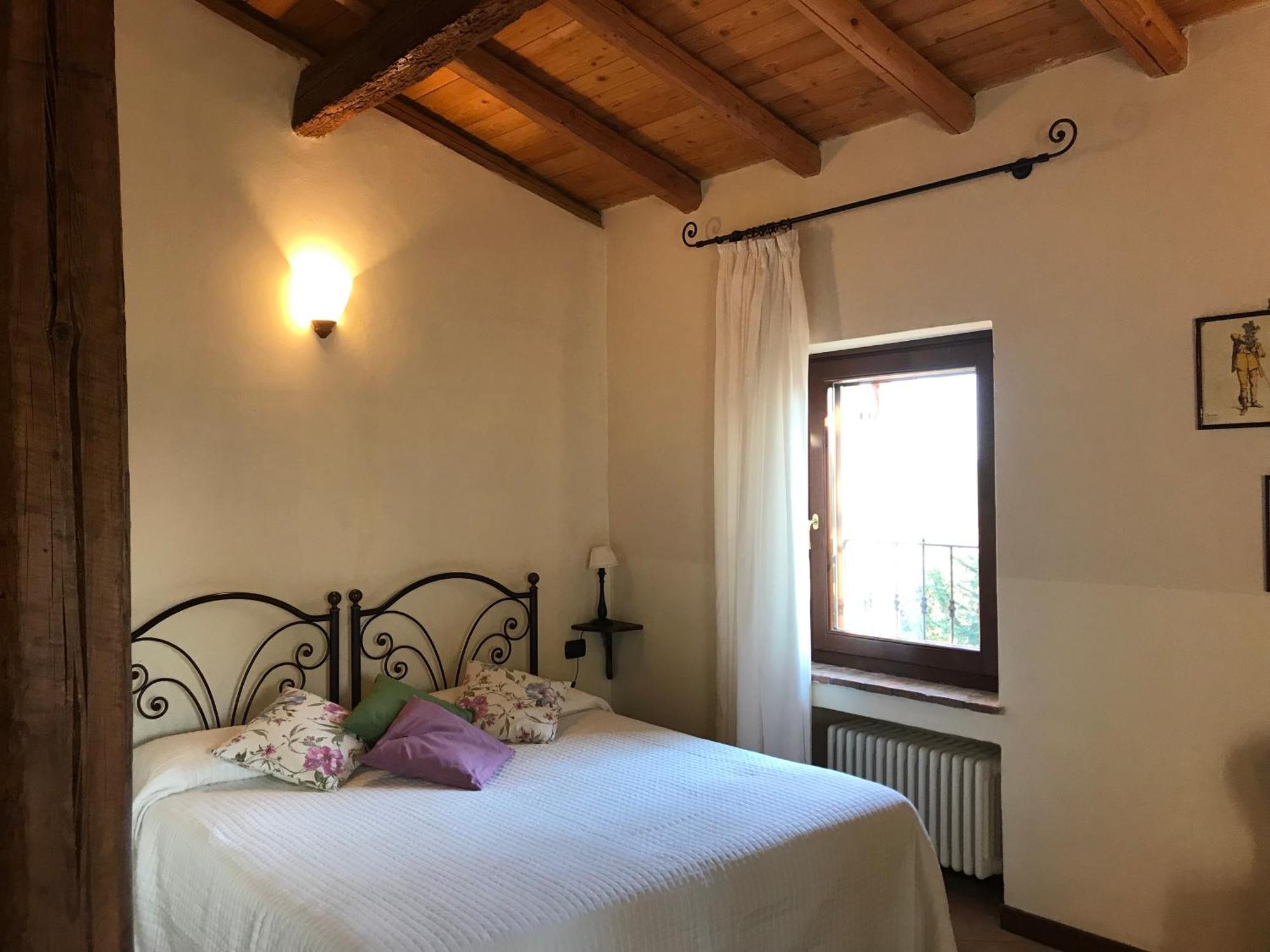 Agriturismo Antica Dimora Del Turco Сона Екстериор снимка