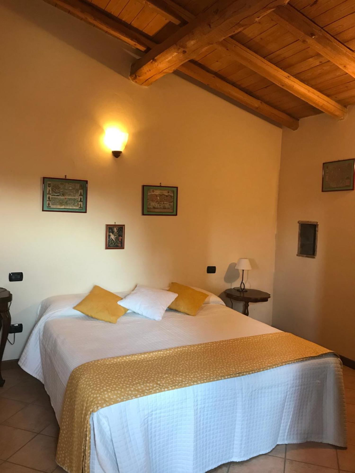 Agriturismo Antica Dimora Del Turco Сона Екстериор снимка