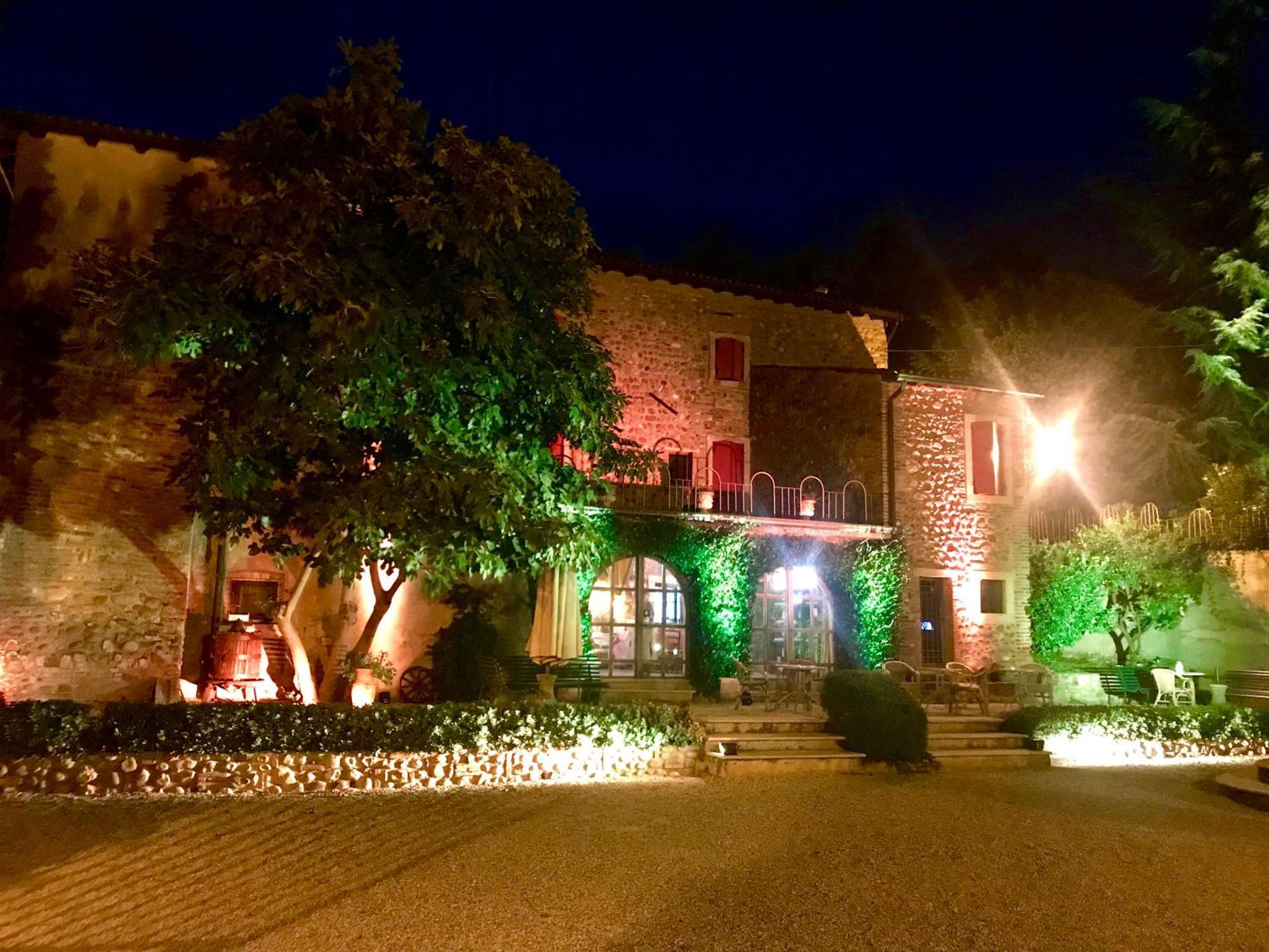 Agriturismo Antica Dimora Del Turco Сона Екстериор снимка
