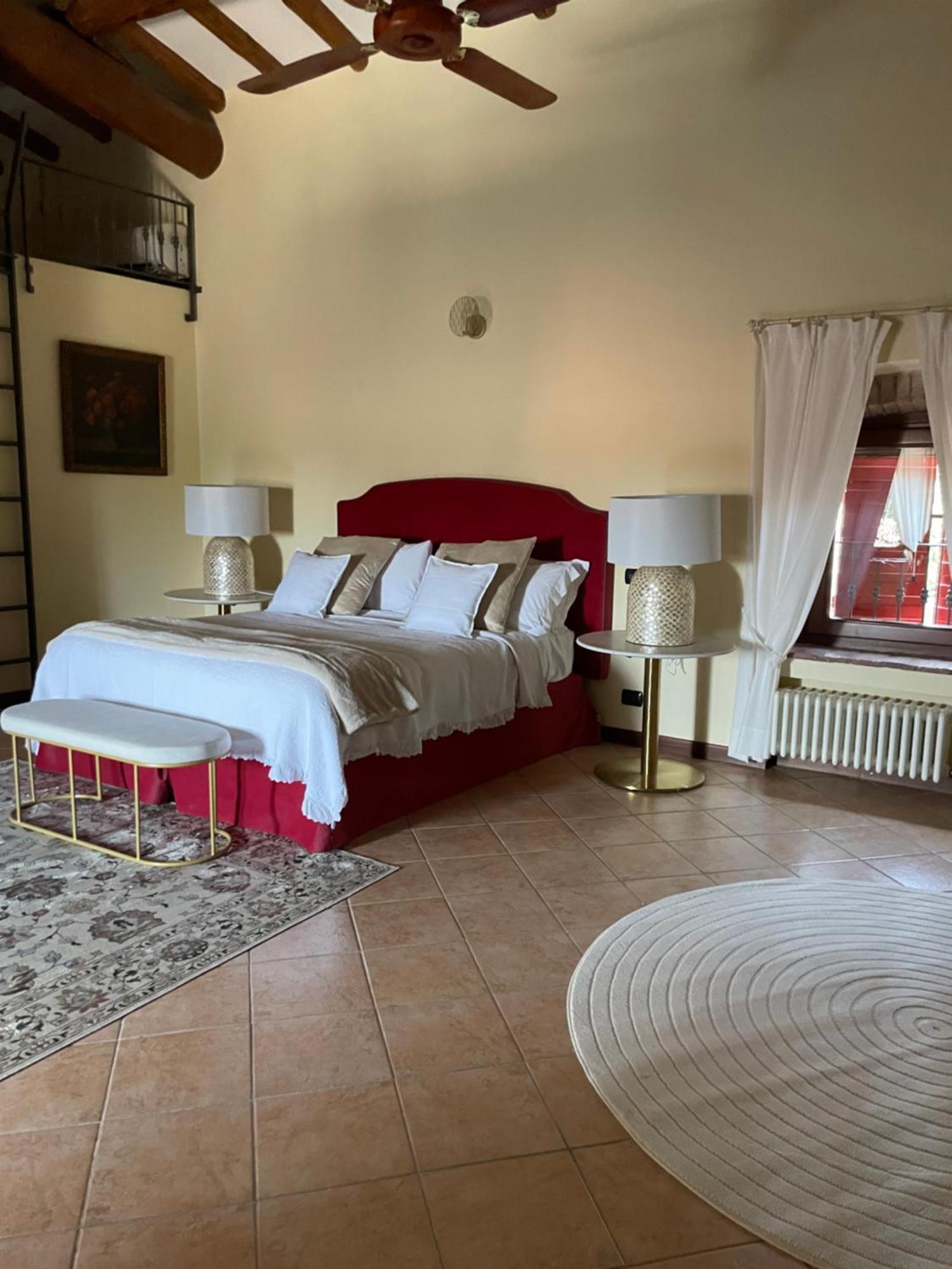Agriturismo Antica Dimora Del Turco Сона Екстериор снимка