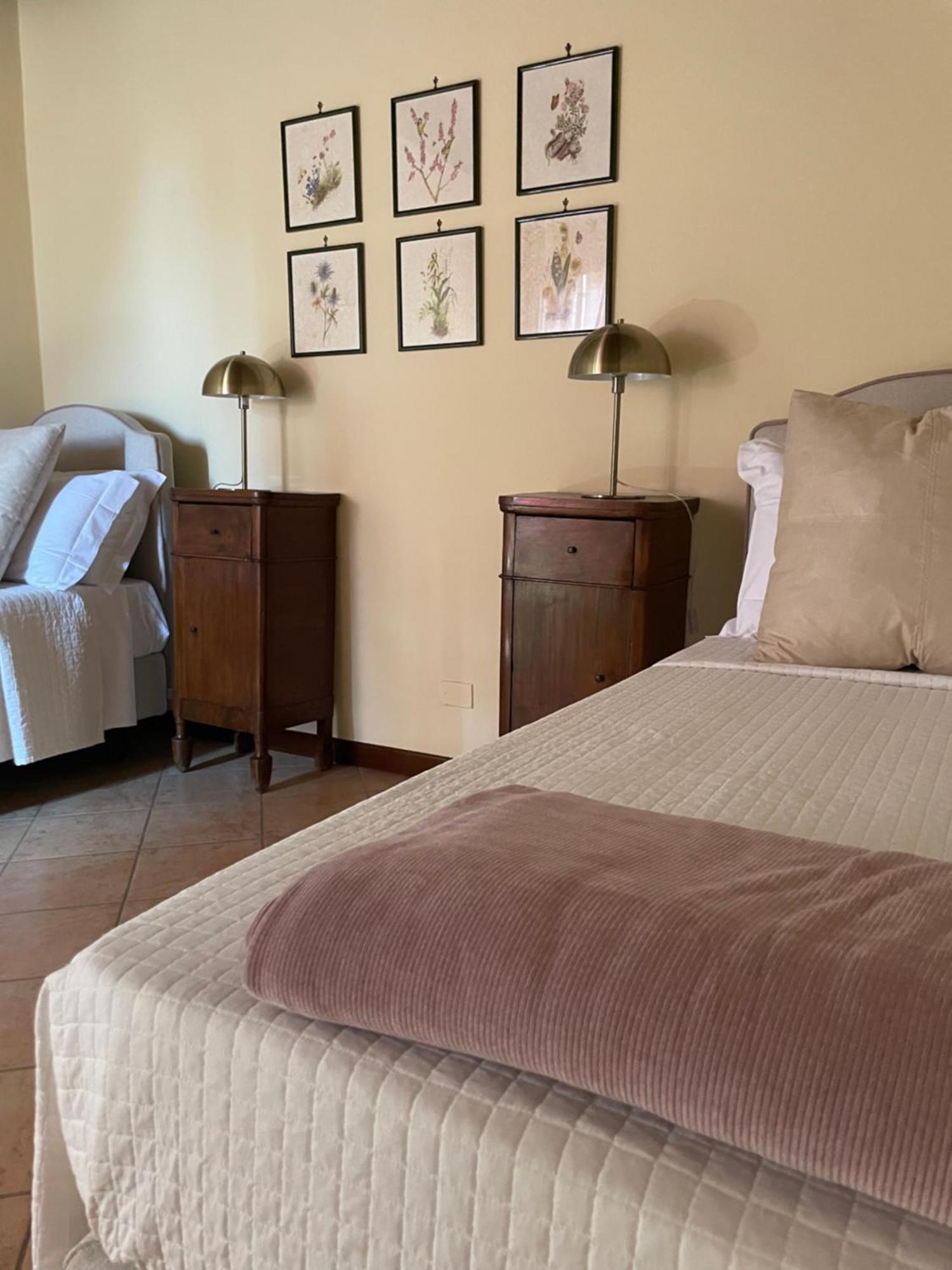 Agriturismo Antica Dimora Del Turco Сона Екстериор снимка