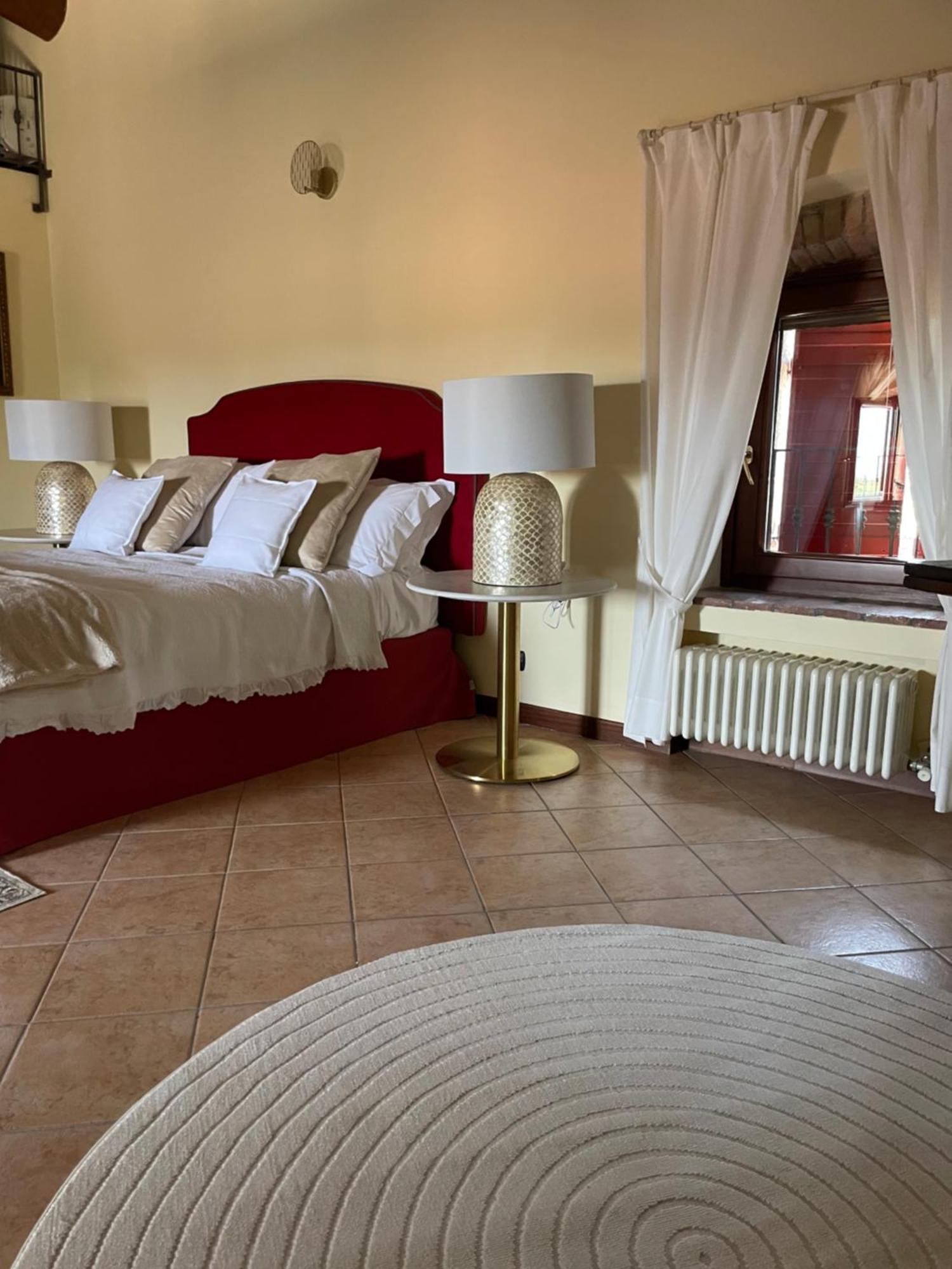 Agriturismo Antica Dimora Del Turco Сона Екстериор снимка