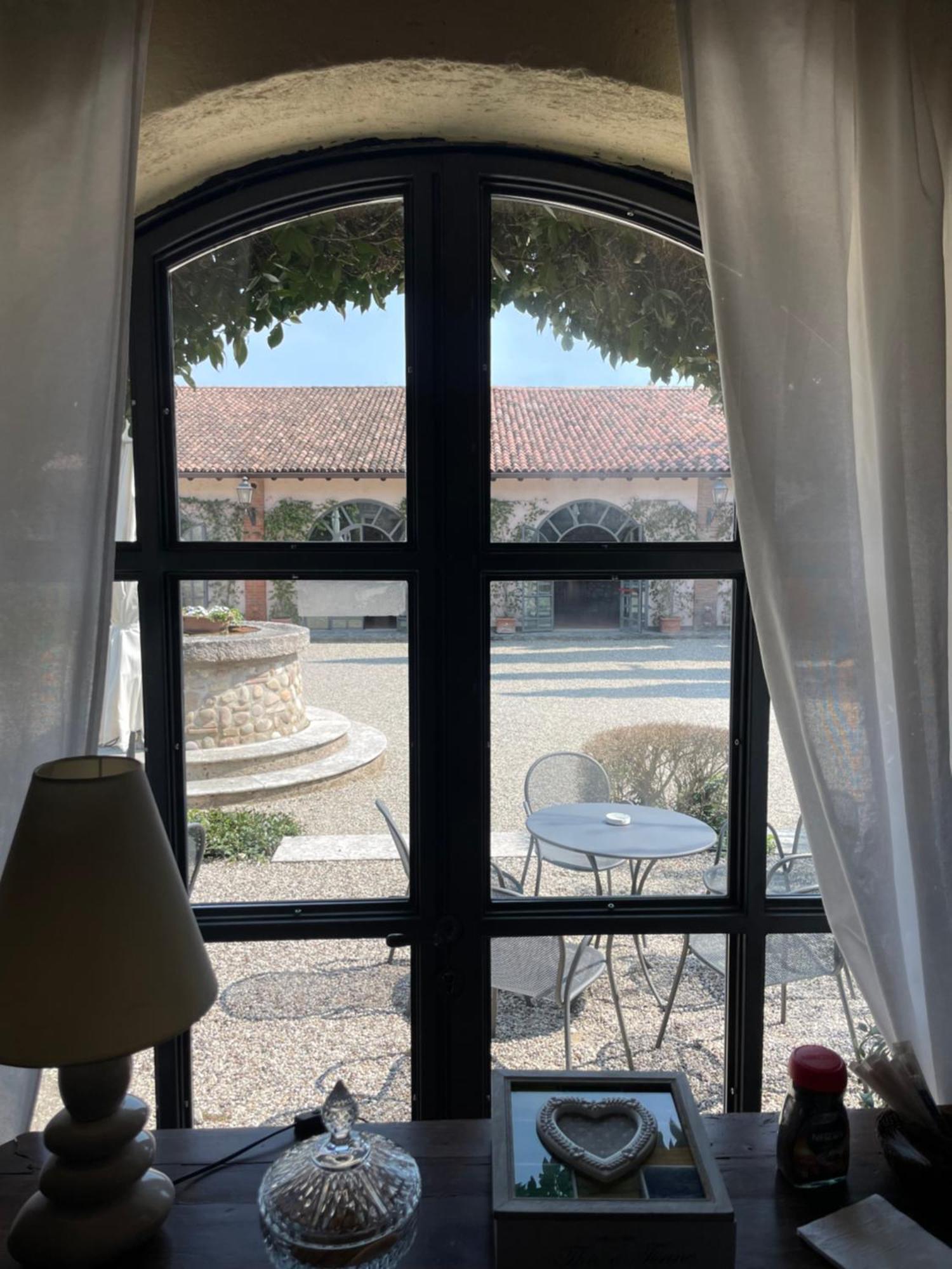Agriturismo Antica Dimora Del Turco Сона Екстериор снимка