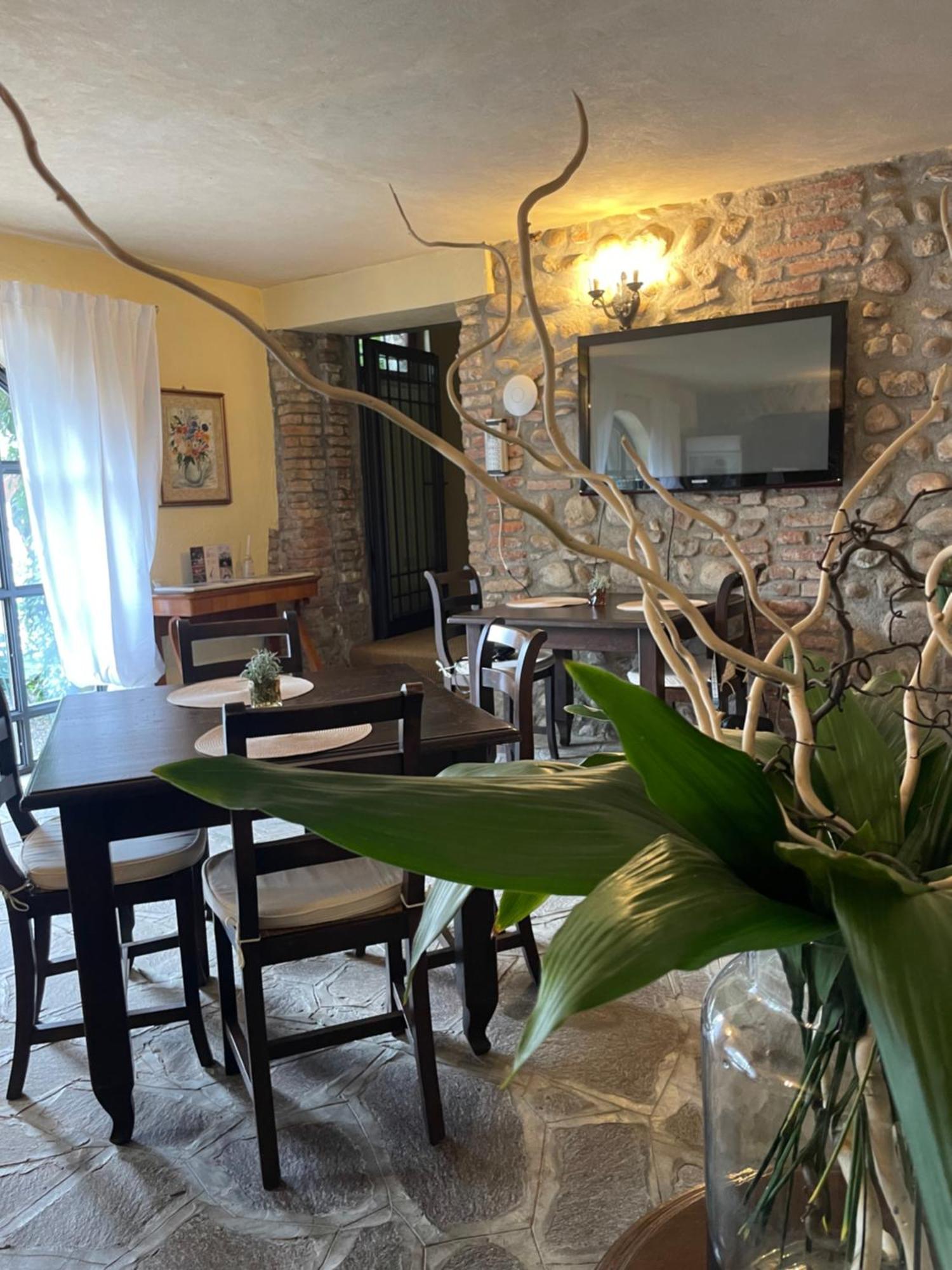 Agriturismo Antica Dimora Del Turco Сона Екстериор снимка