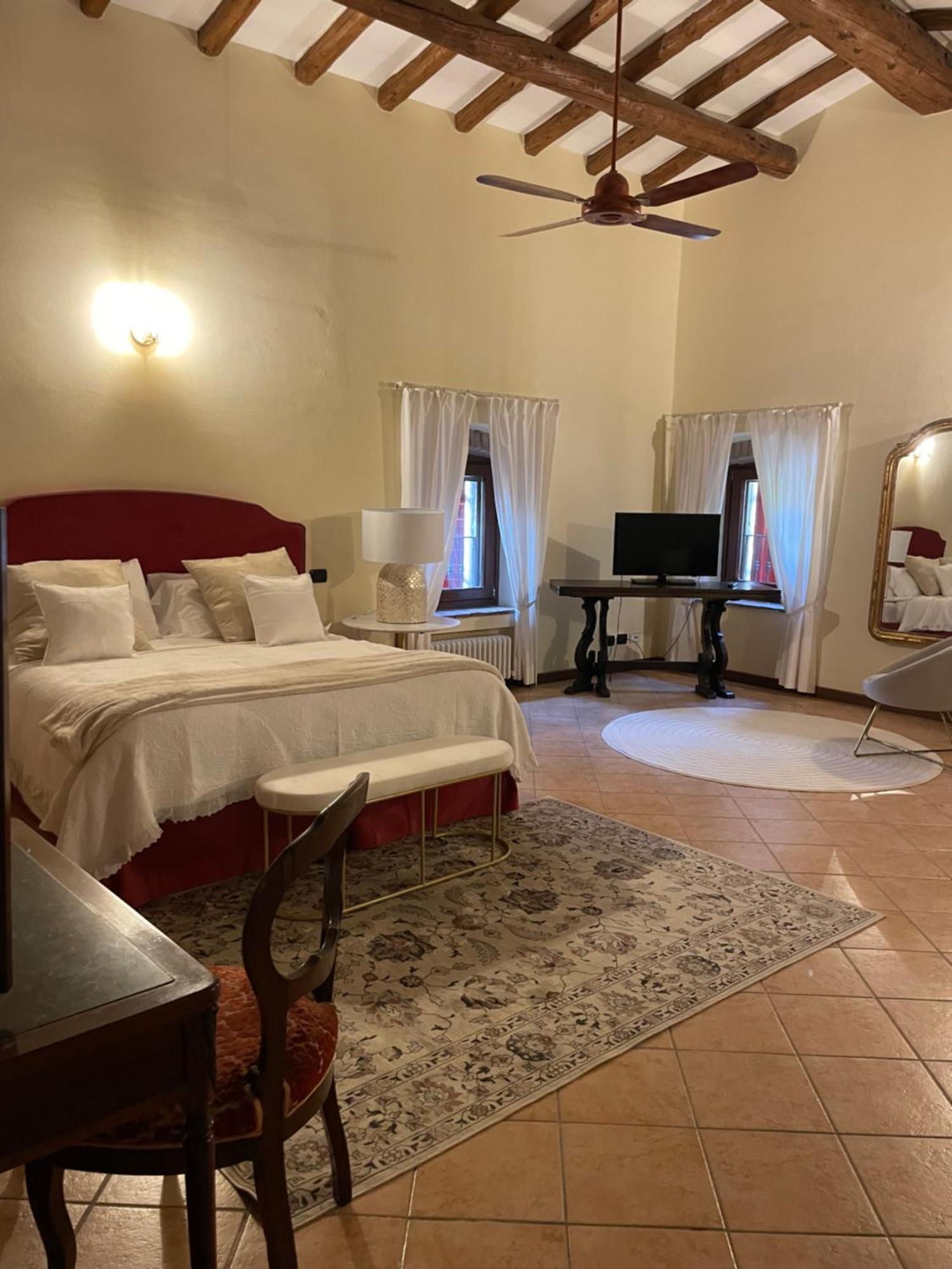 Agriturismo Antica Dimora Del Turco Сона Екстериор снимка