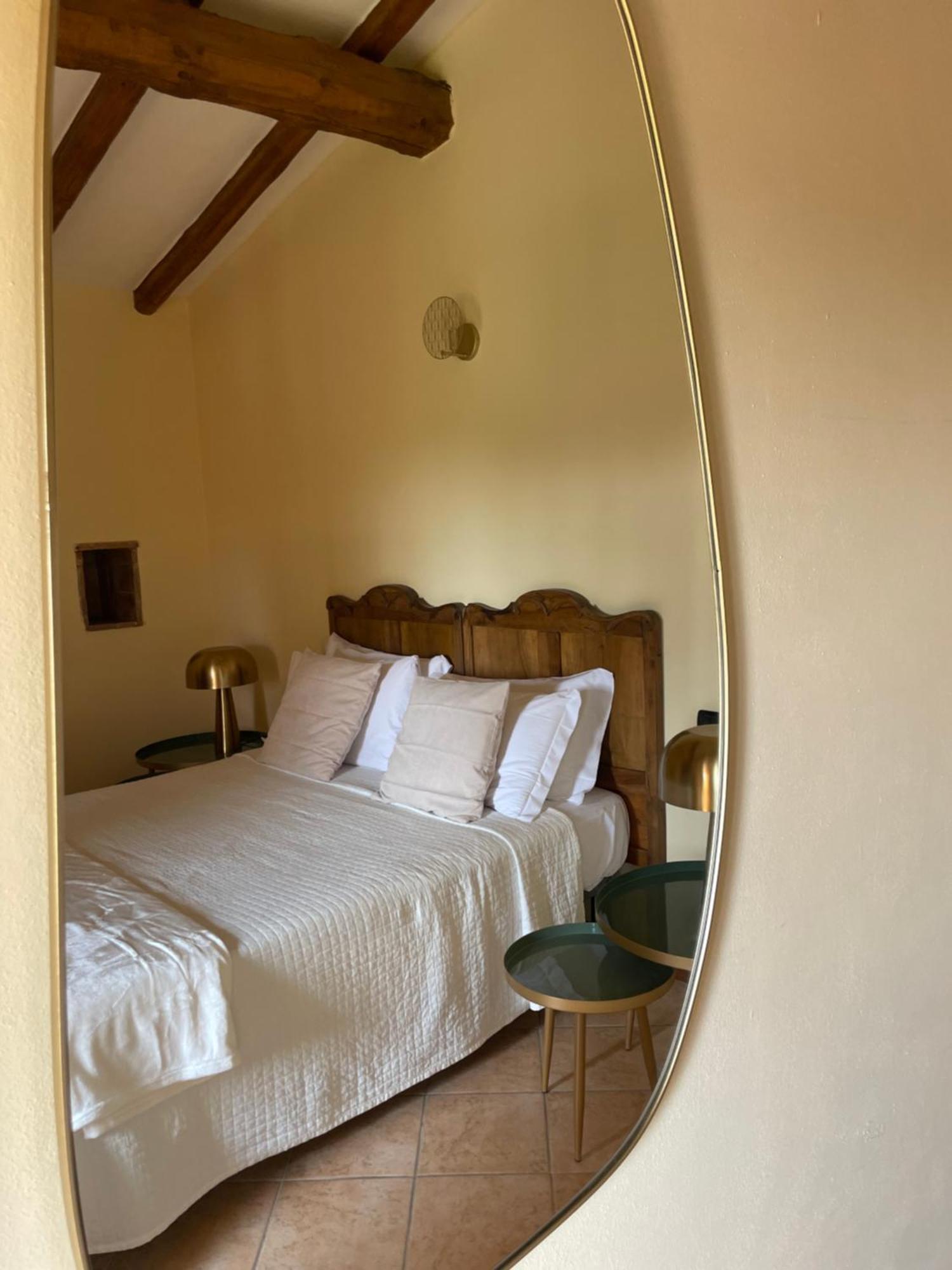 Agriturismo Antica Dimora Del Turco Сона Екстериор снимка
