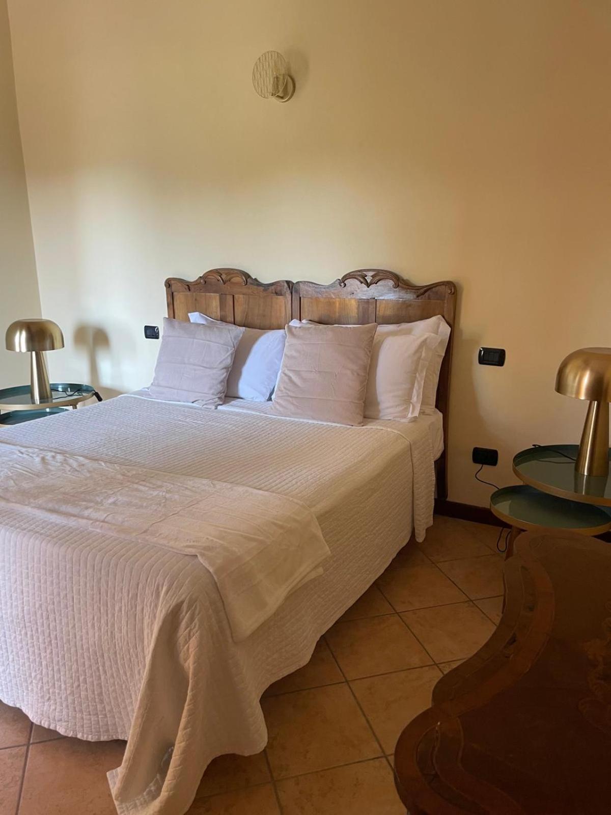 Agriturismo Antica Dimora Del Turco Сона Екстериор снимка