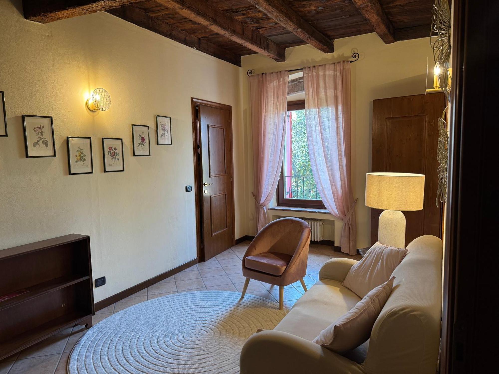 Agriturismo Antica Dimora Del Turco Сона Екстериор снимка
