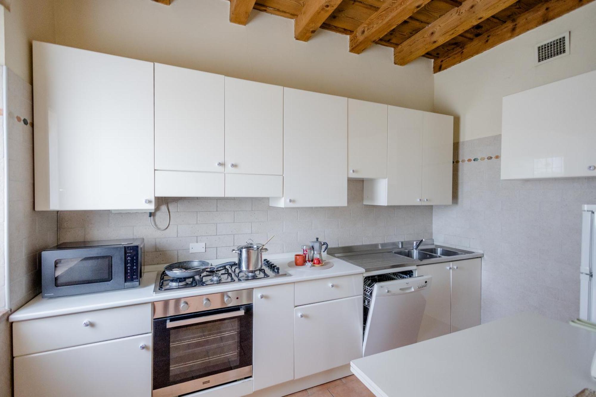 Agriturismo Antica Dimora Del Turco Сона Екстериор снимка