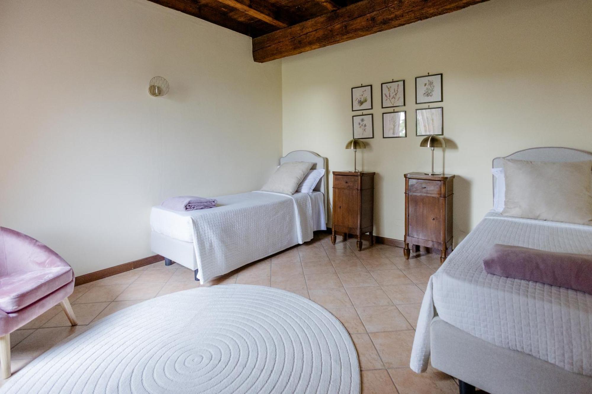 Agriturismo Antica Dimora Del Turco Сона Екстериор снимка