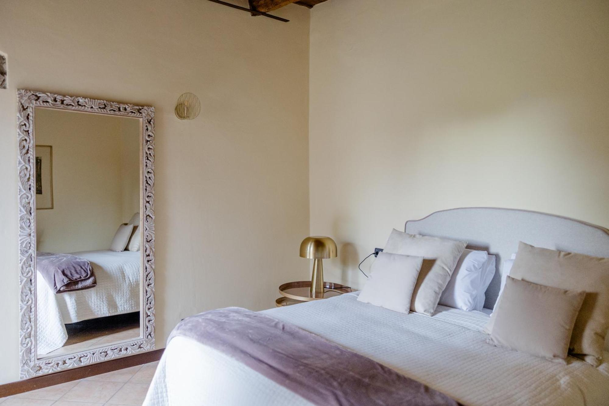 Agriturismo Antica Dimora Del Turco Сона Екстериор снимка