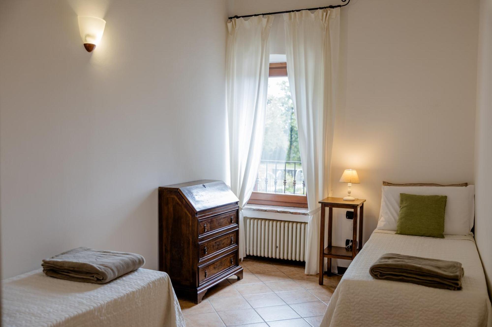 Agriturismo Antica Dimora Del Turco Сона Екстериор снимка