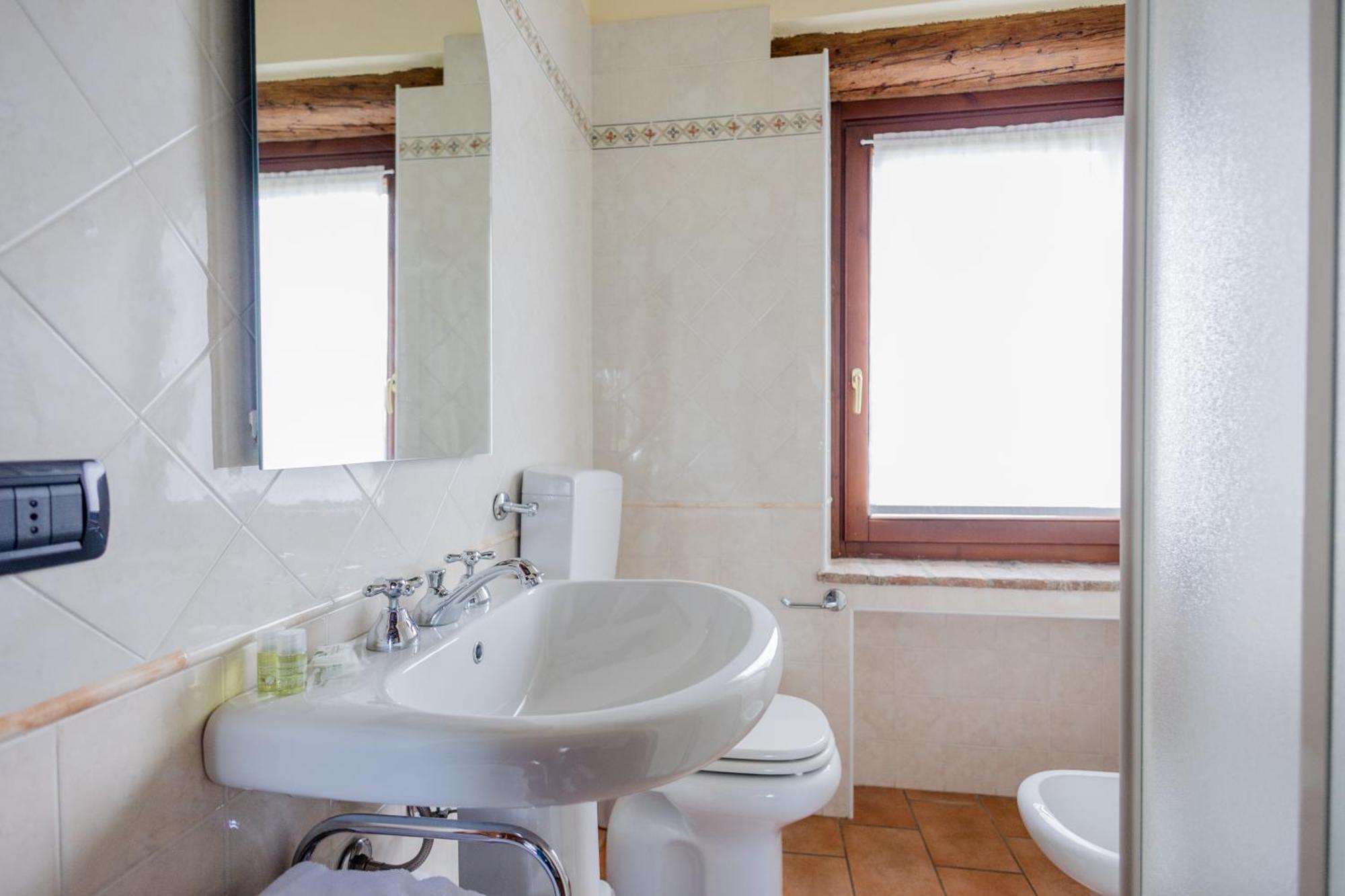 Agriturismo Antica Dimora Del Turco Сона Екстериор снимка