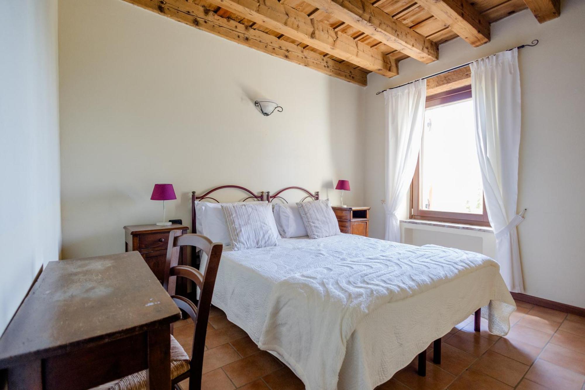 Agriturismo Antica Dimora Del Turco Сона Екстериор снимка