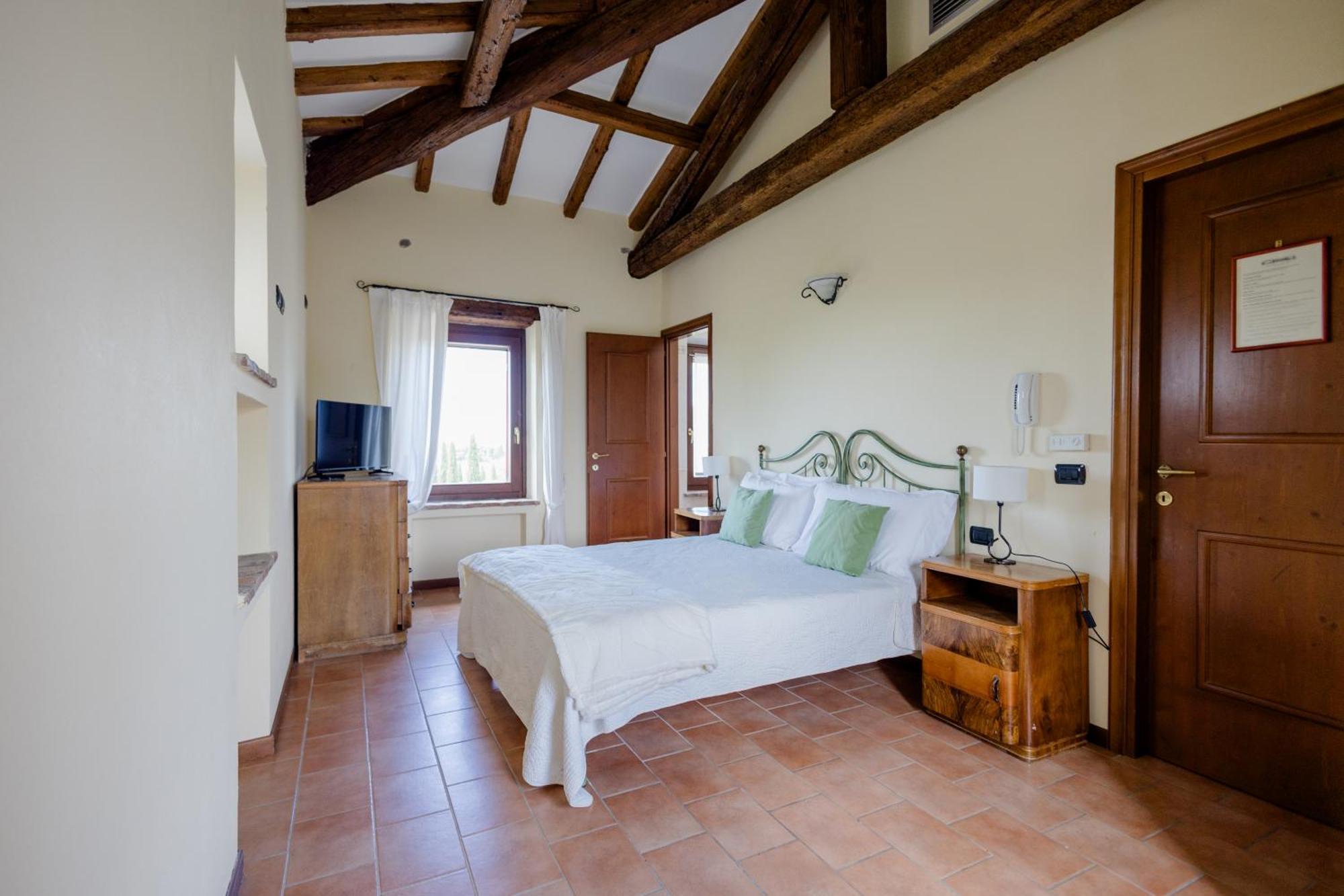 Agriturismo Antica Dimora Del Turco Сона Екстериор снимка