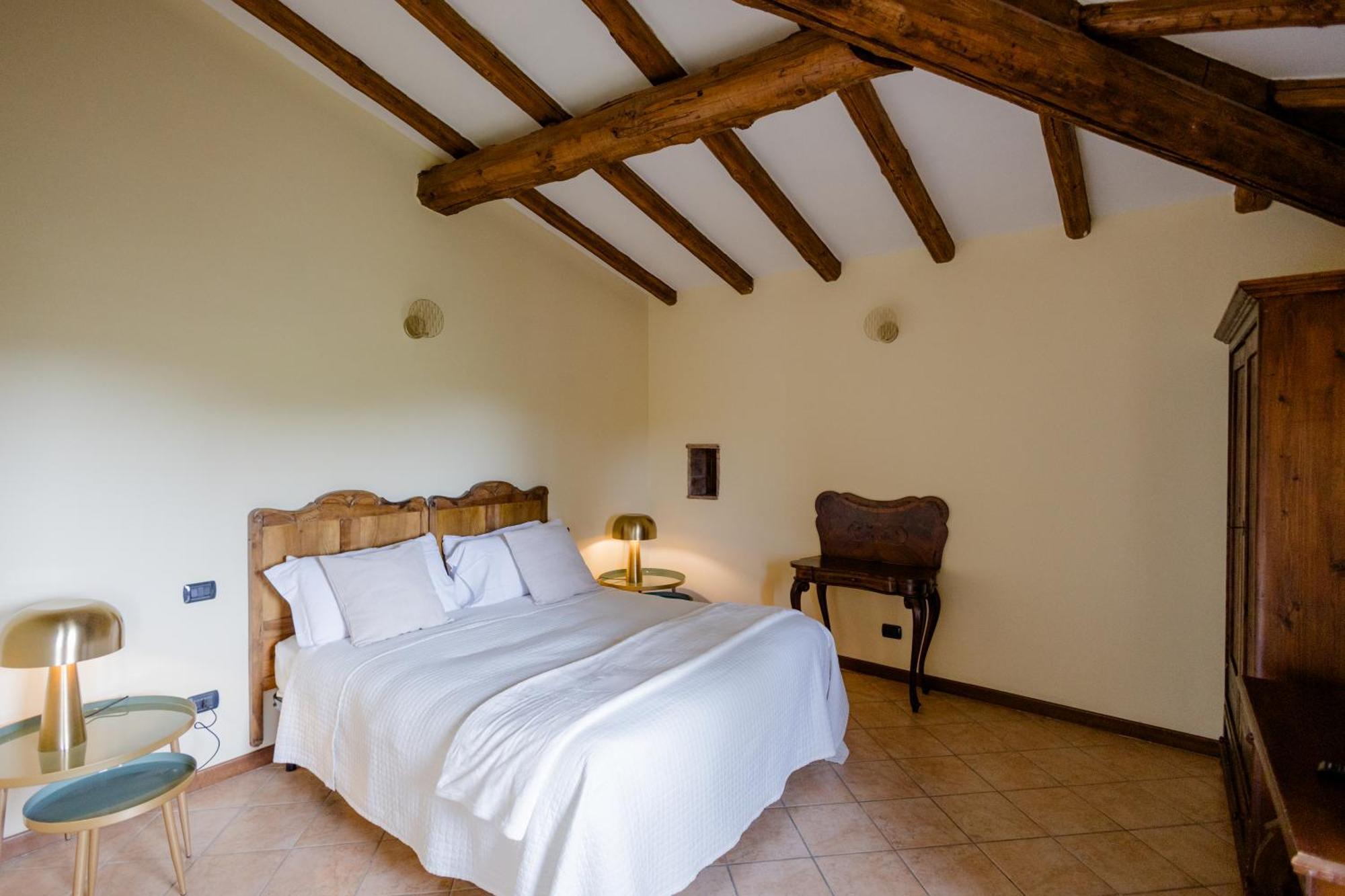 Agriturismo Antica Dimora Del Turco Сона Екстериор снимка