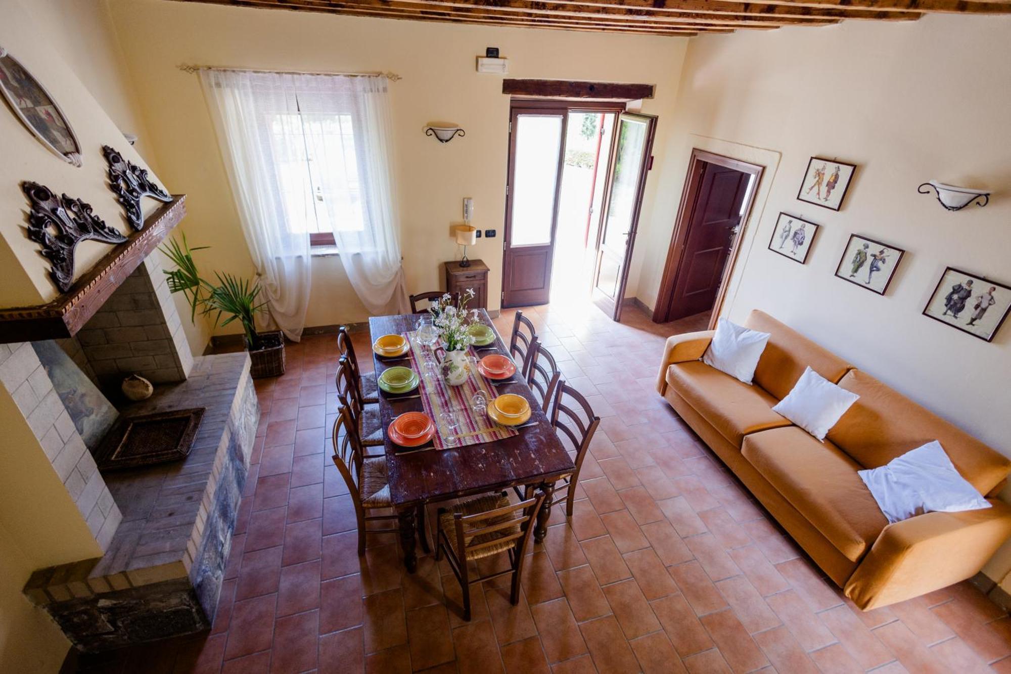 Agriturismo Antica Dimora Del Turco Сона Екстериор снимка