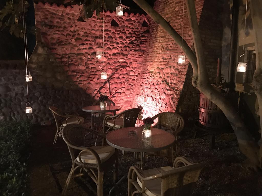 Agriturismo Antica Dimora Del Turco Сона Екстериор снимка
