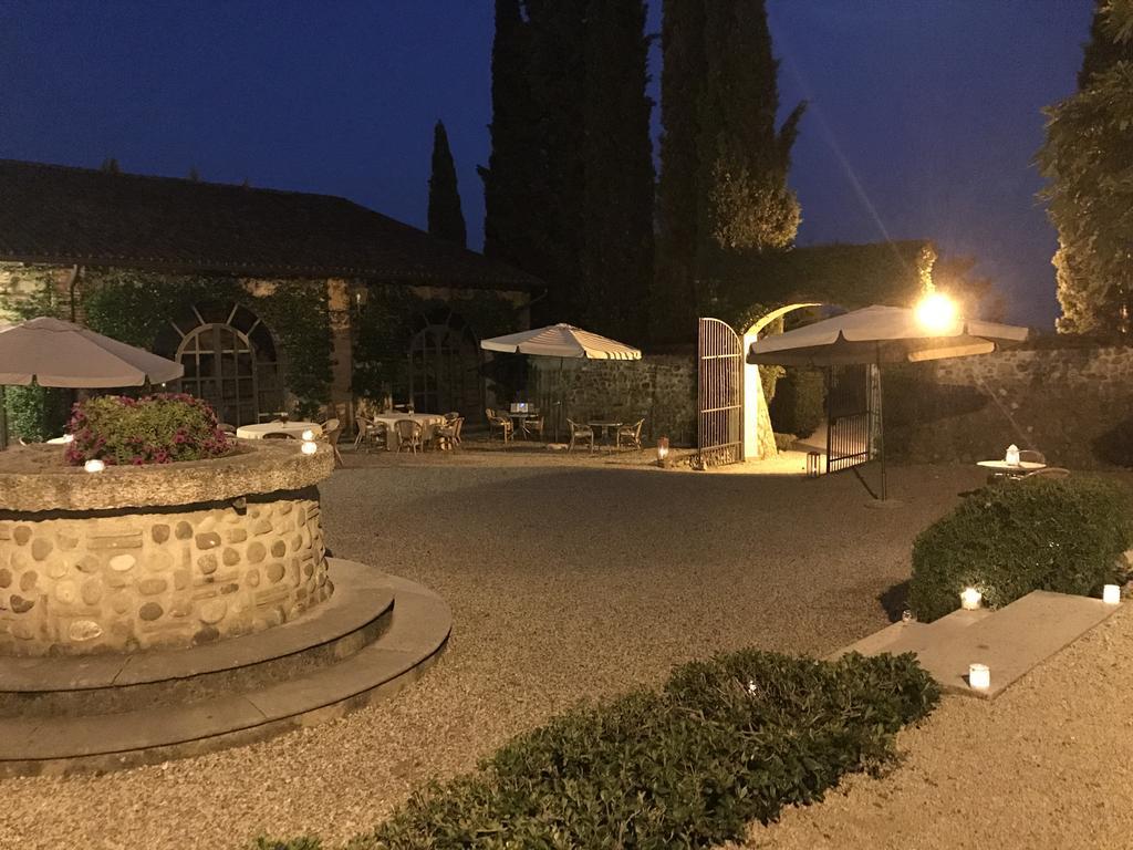 Agriturismo Antica Dimora Del Turco Сона Екстериор снимка