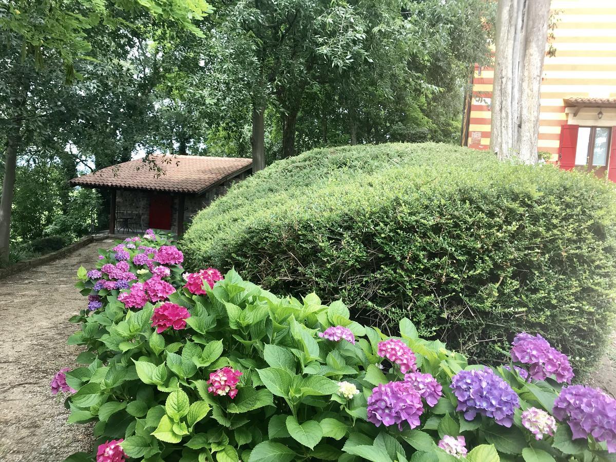 Agriturismo Antica Dimora Del Turco Сона Екстериор снимка
