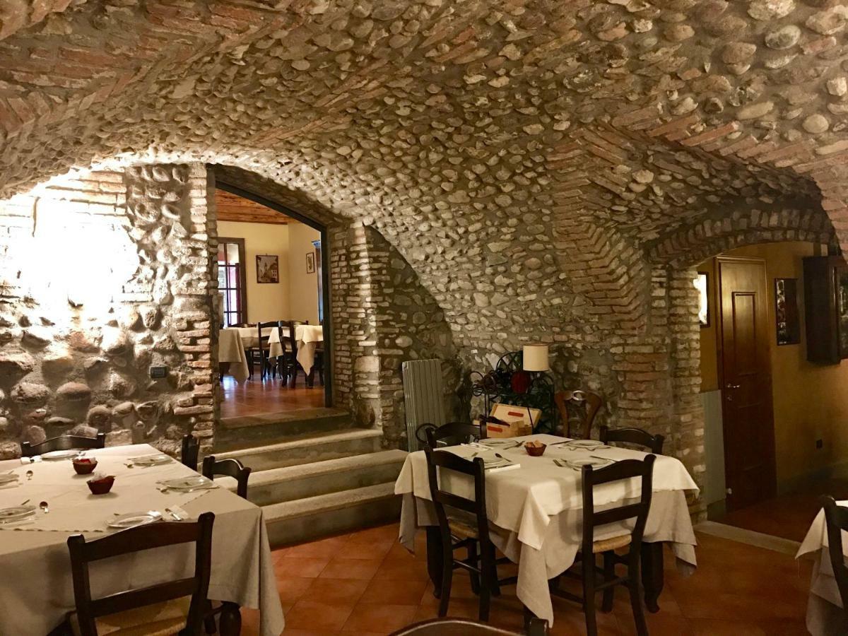 Agriturismo Antica Dimora Del Turco Сона Екстериор снимка