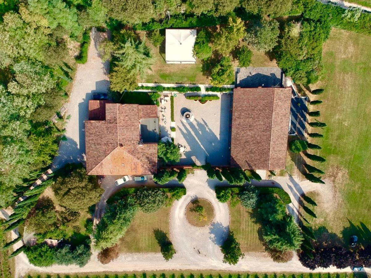 Agriturismo Antica Dimora Del Turco Сона Екстериор снимка