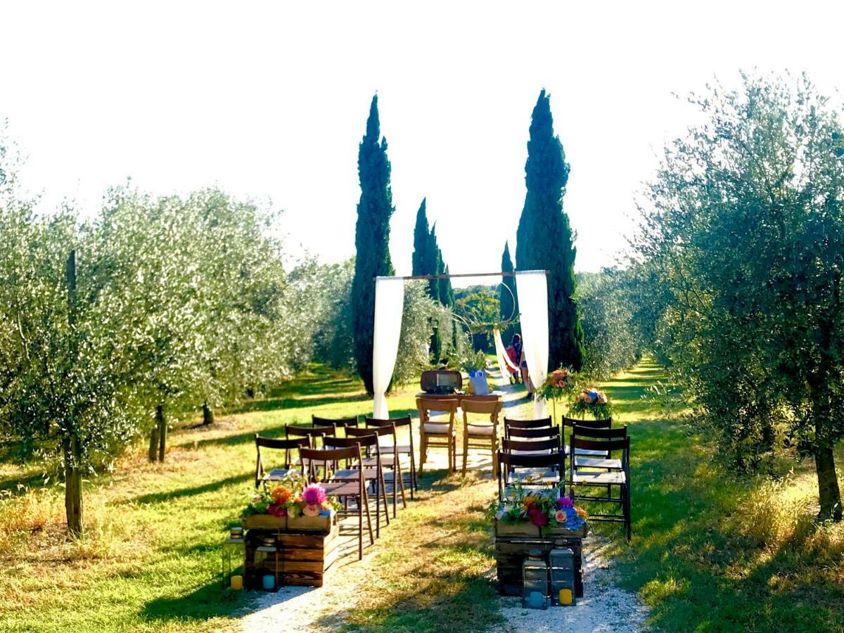 Agriturismo Antica Dimora Del Turco Сона Екстериор снимка