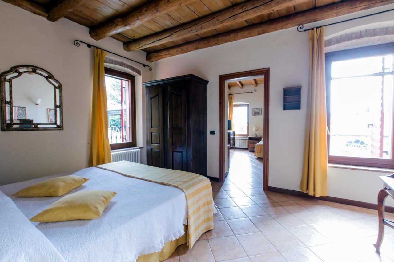 Agriturismo Antica Dimora Del Turco Сона Екстериор снимка